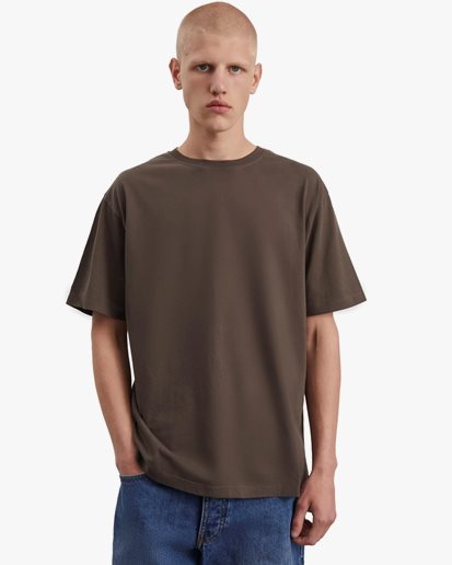 Another Aspect T-Shirt 1.0 Brown