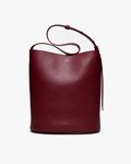 Burgundy Red