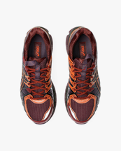 Asics Ub10-S Gel-Kayano 20 Deep Plum/Beet Juice