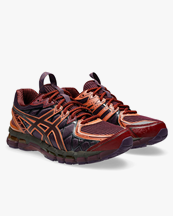 Asics Ub10-S Gel-Kayano 20 Deep Plum/Beet Juice