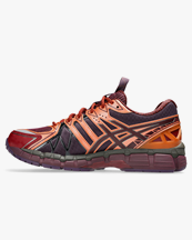 Asics Ub10-S Gel-Kayano 20 Deep Plum/Beet Juice