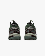 Asics Ub10-S Gel-Kayano 20 Moss/Gunmetal