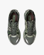 Asics Ub10-S Gel-Kayano 20 Moss/Gunmetal
