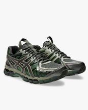 Asics Ub10-S Gel-Kayano 20 Moss/Gunmetal