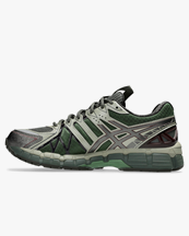 Asics Ub10-S Gel-Kayano 20 Moss/Gunmetal