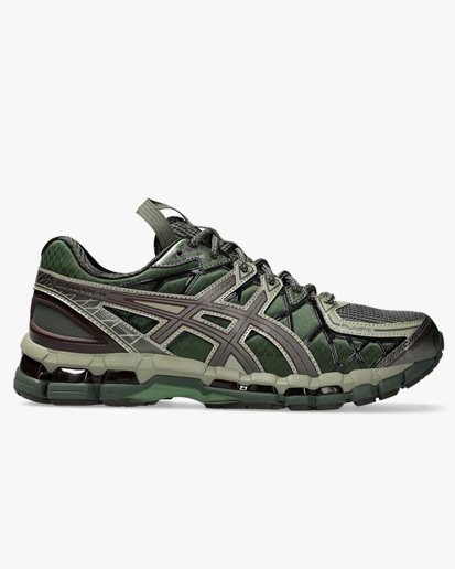 Asics Ub10-S Gel-Kayano 20 Moss/Gunmetal