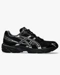 Black/Pure Silver