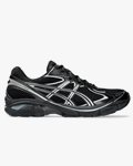 Black/Pure Silver