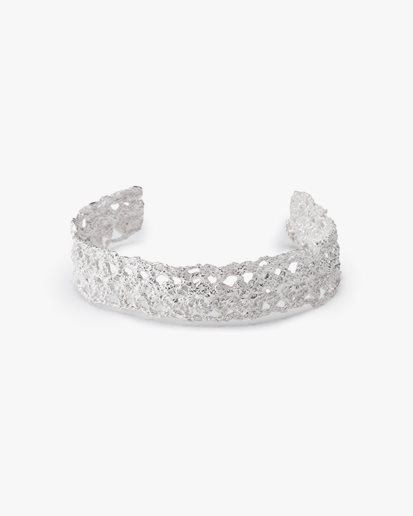 Kultur 5 Memories Bracelet Silver