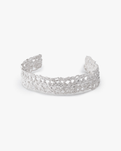 Kultur 5 Memories Bracelet Silver