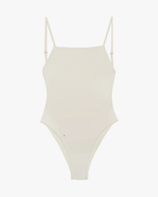 Bare Kris Swimsuit Avorio