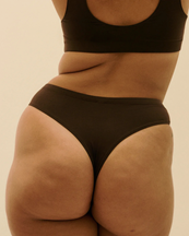 Bare Lea Brief Umber