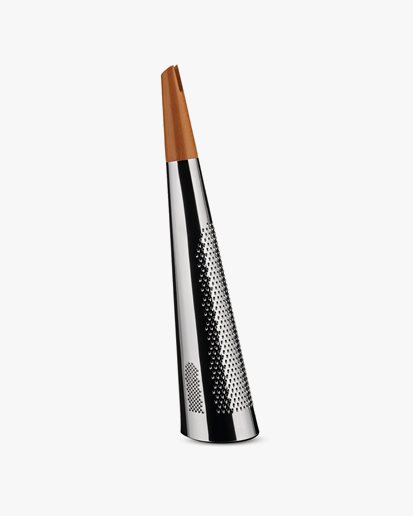 Alessi Todo Cheese Grater
