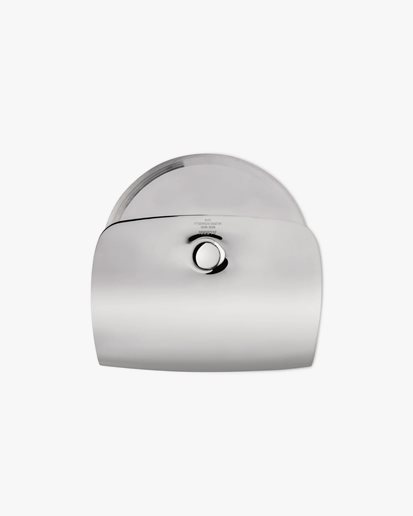 Alessi Taio Pizza Wheel Stainless Steel
