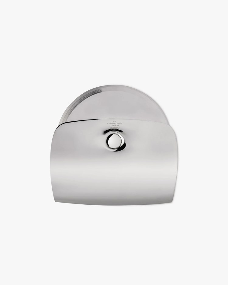 Alessi Taio Pizza Wheel Stainless Steel