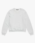 Pale Grey Melange