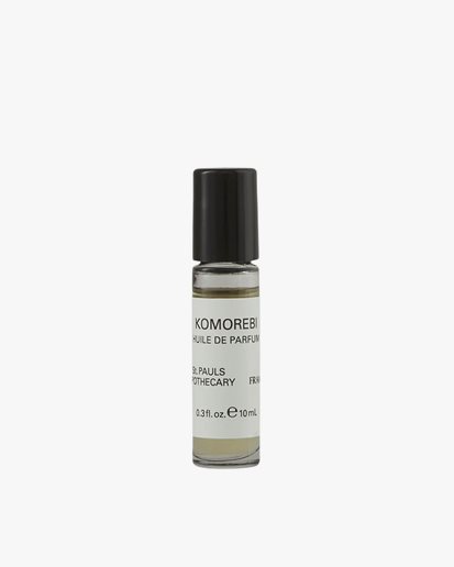 Frama Komorebi Perfume Oil