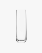 LSA INTERNATIONAL Borough Highball Set Of 4 Clear