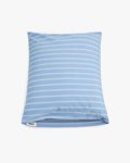 Island Blue Stripes