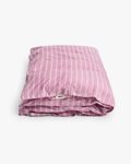 Mallow Pink Stripes