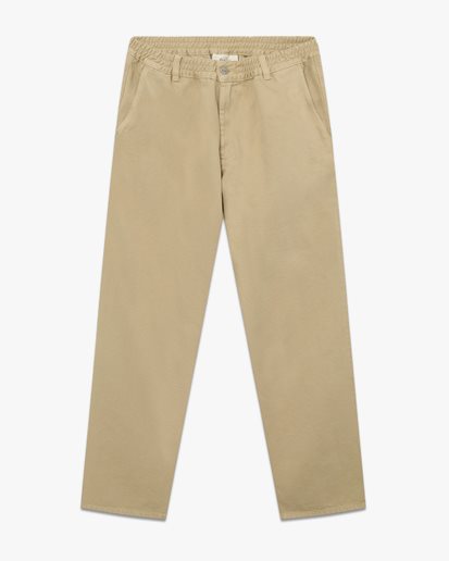 Forét Clay Pants Khaki