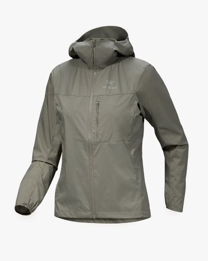 Arc'teryx Squamish Hoody W Forage