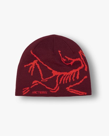 Arc'teryx Bird Head Toque Mars/Dynasty