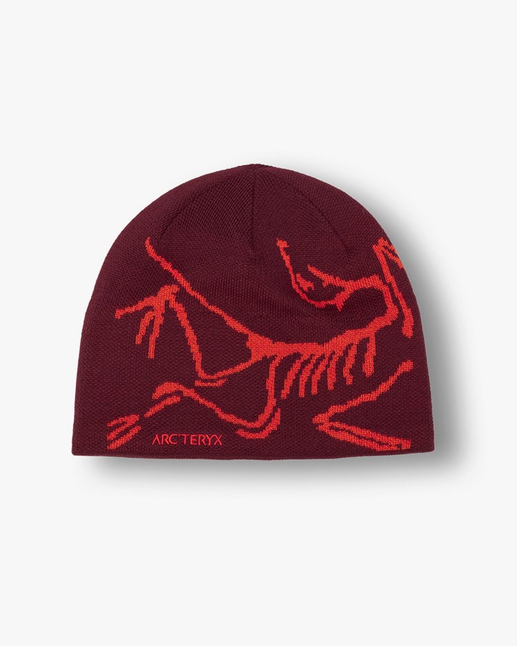 Arc'teryx Bird Head Toque Mars/Dynasty