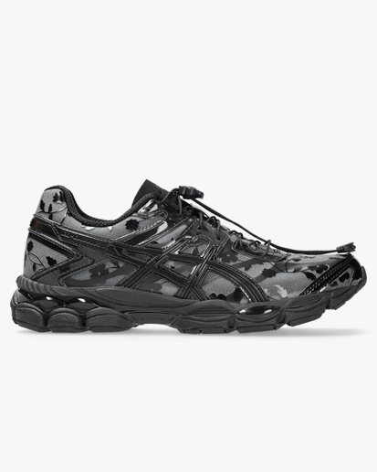 Asics Gel-Cumulus S 16 Sscb Black/Black