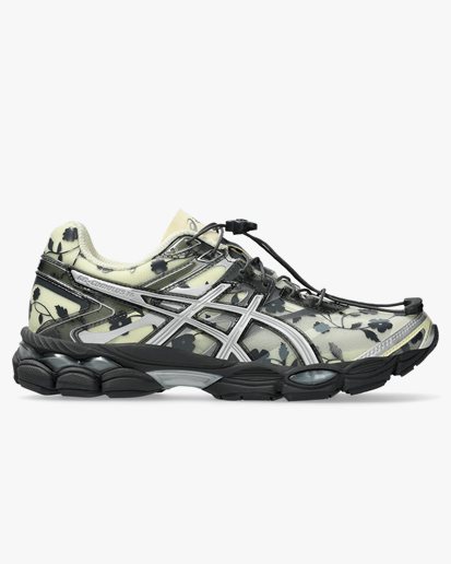 Asics Gel-Cumulus S 16 Sscb Ivory/Black
