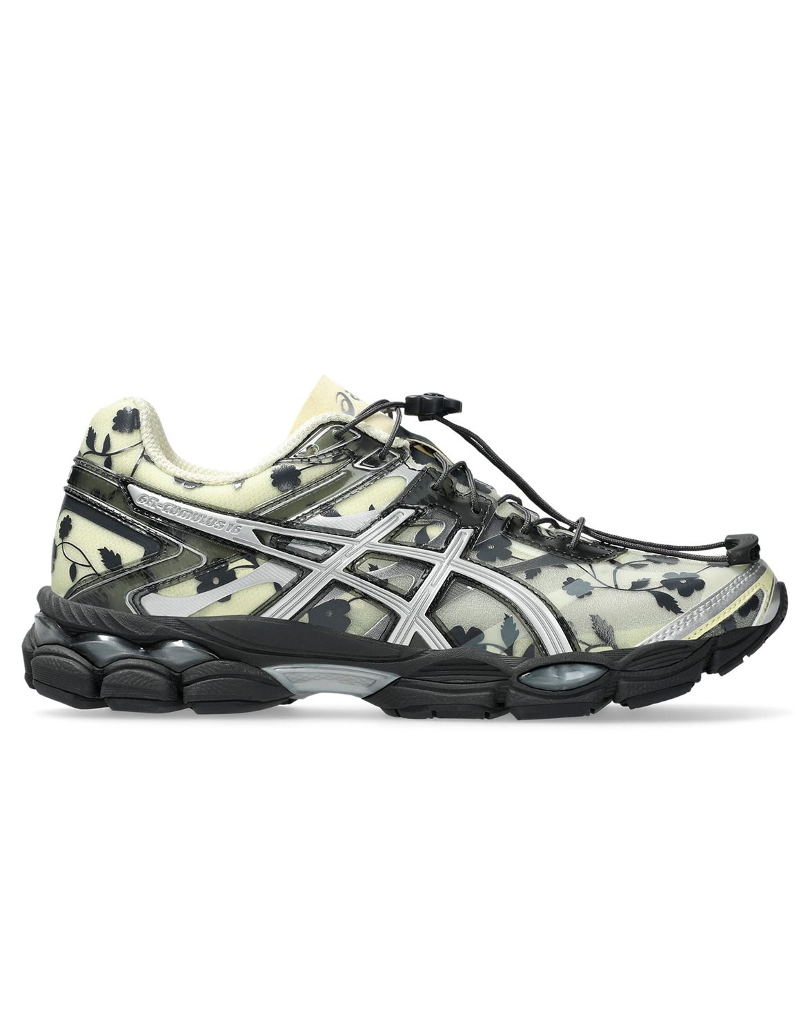 ASICS GEL-CUMULUS 16 SSCB 24.5セシリーバンセン ASICS GEL-CUMULUS 16 SSCB 24.5cm