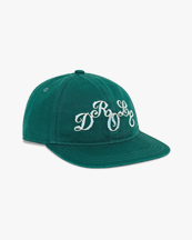 Drôle De Monsieur Drôle Cap Dark Green