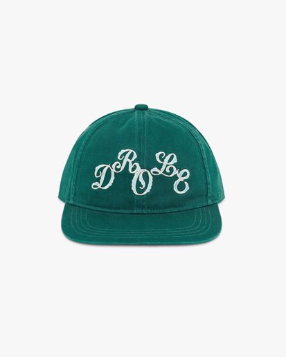 Drôle De Monsieur Drôle Cap Dark Green