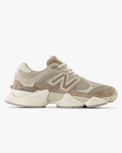 New Balance 9060 Mushroom