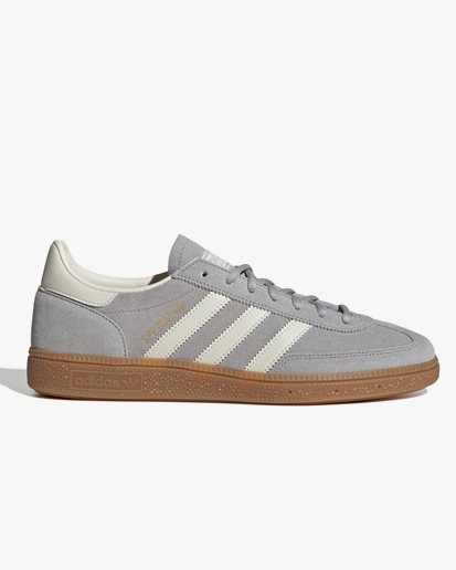 Adidas Originals Handball Spezial Shoes Grey Two/Cream White/Cloud White