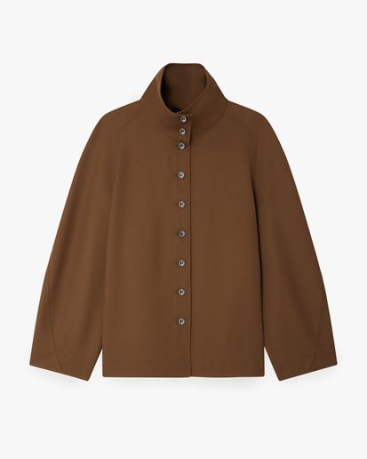 Soeur Geode Jacket Khaki/Bronze