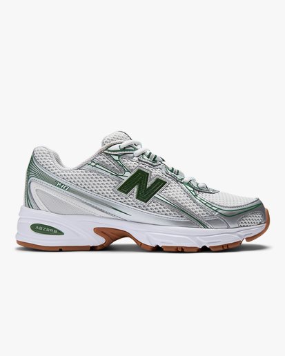 New Balance 740 Grey Matter