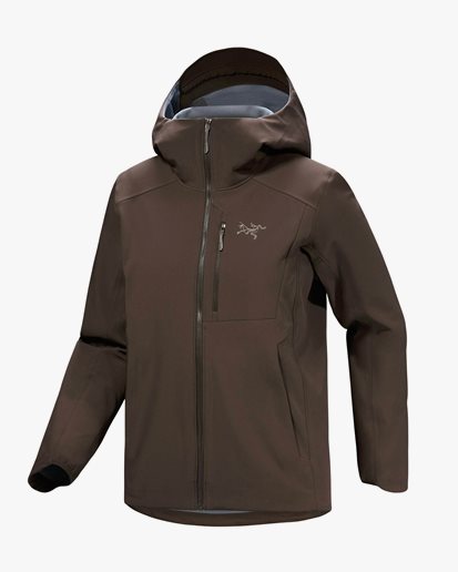 Arc'teryx Gamma Mx Hoody W Carob