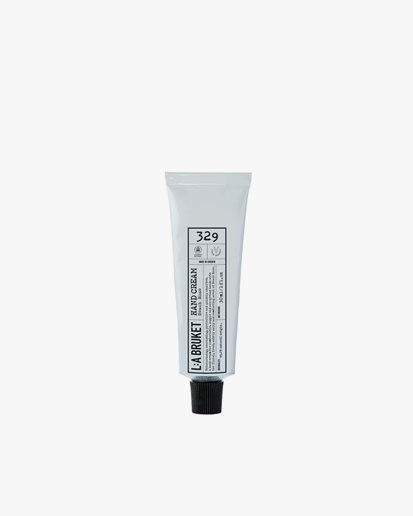 L:a Bruket 329 Hand Cream Beach Rose