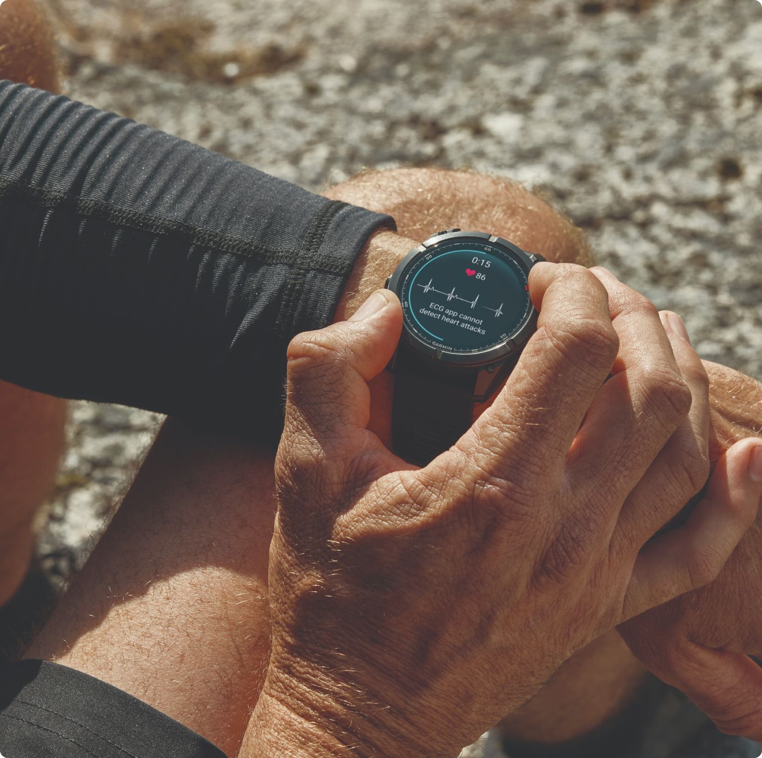 Garmin Forerunner