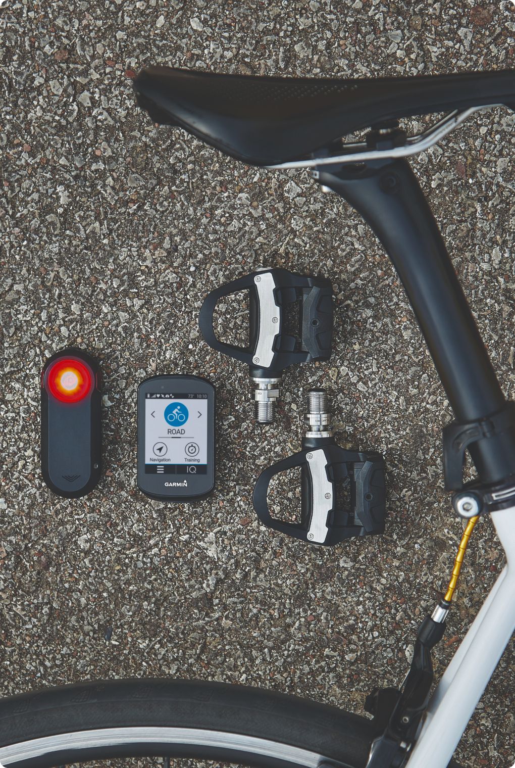 Produkter från Garmin