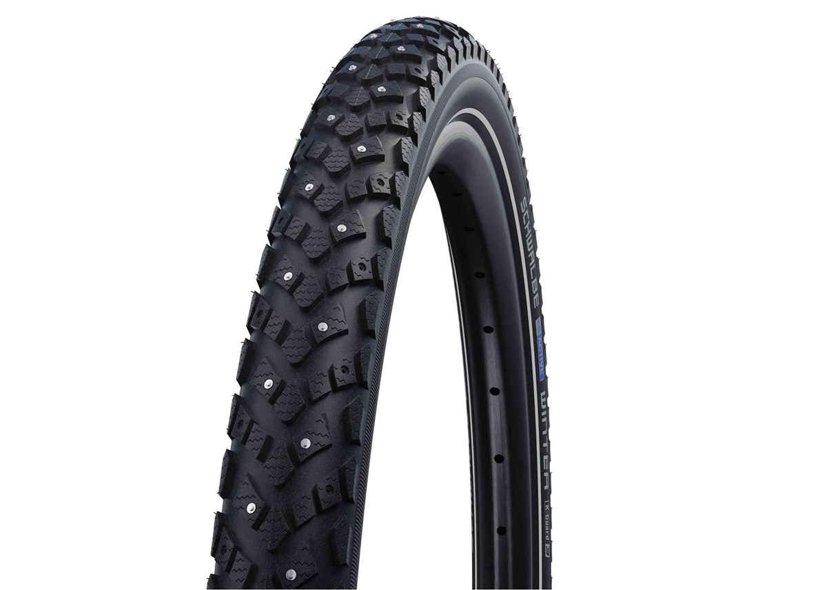 Schwalbe Winter K-Guard 42-622 (28x1.60") Dubbdäck