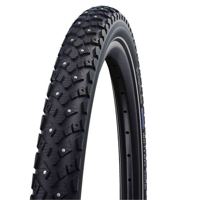 Schwalbe Winter K-Guard 42-622 (28x1.60") Dubbdäck