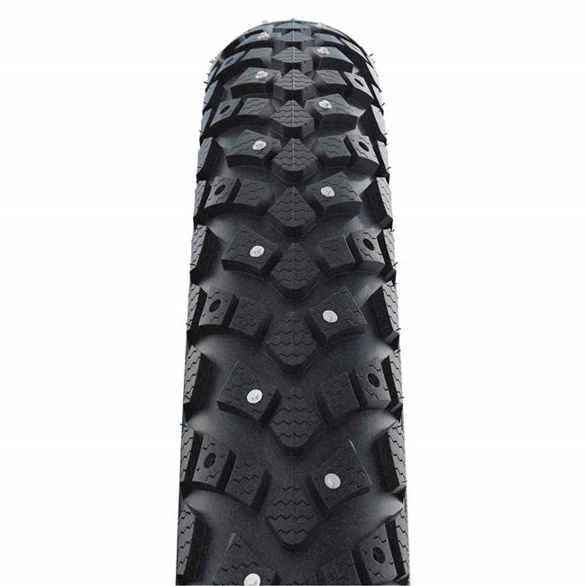 Schwalbe Winter K-Guard 42-622 (28x1.60") Dubbdäck
