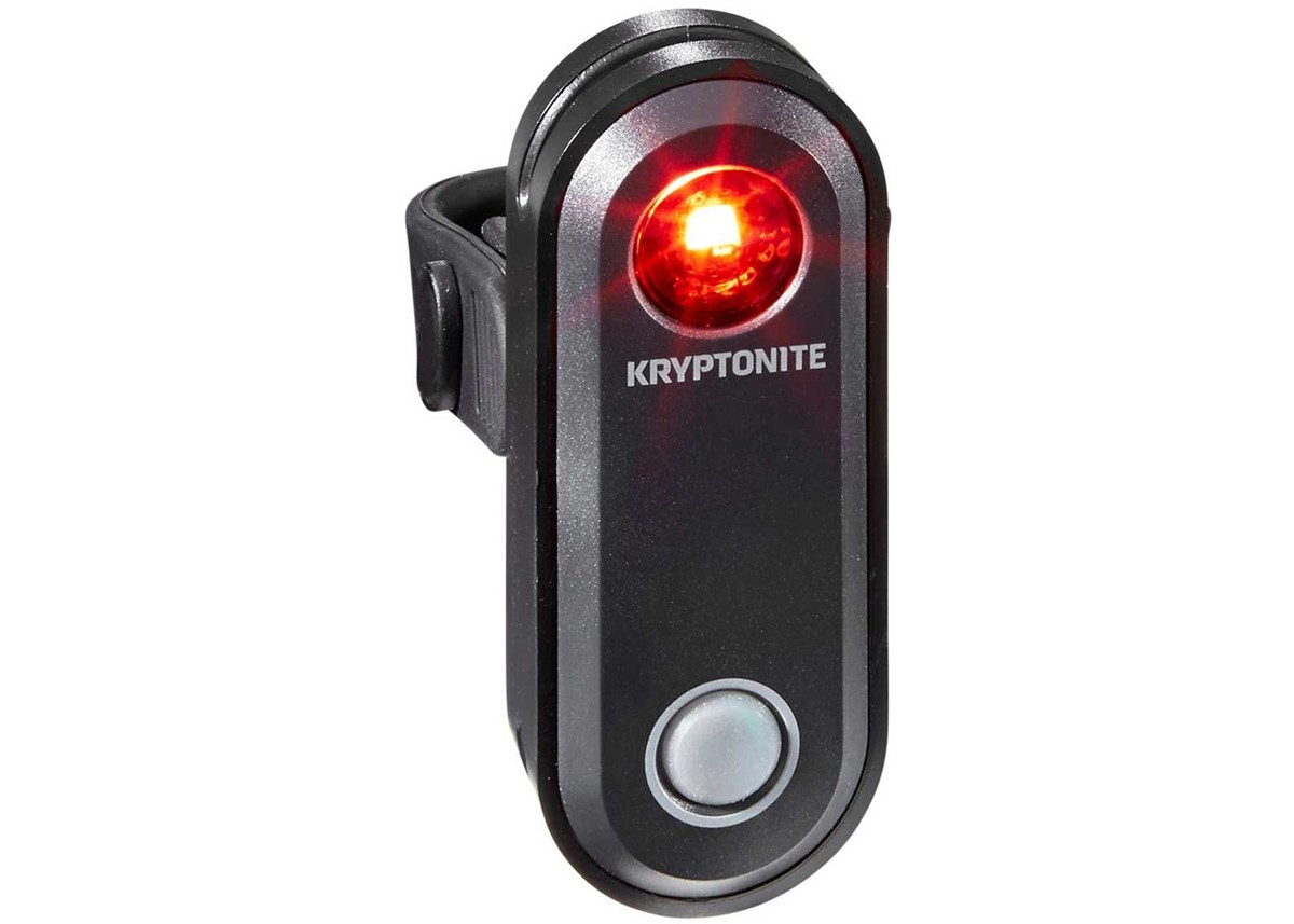 Kryptonite Avenue R-30 LED Baklampa