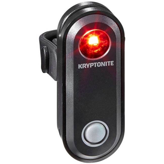 Kryptonite Avenue R-30 LED Baklampa