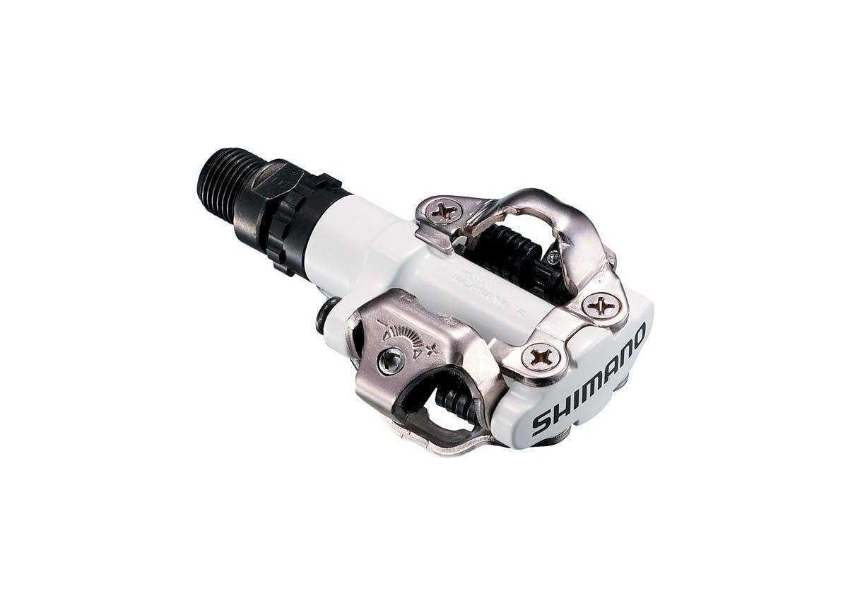 Shimano SPD PD-M520 Cykelpedaler