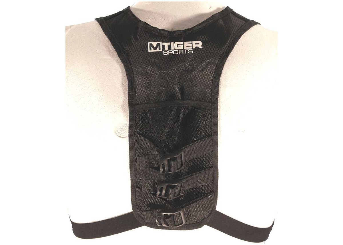 M Tiger Batterisele