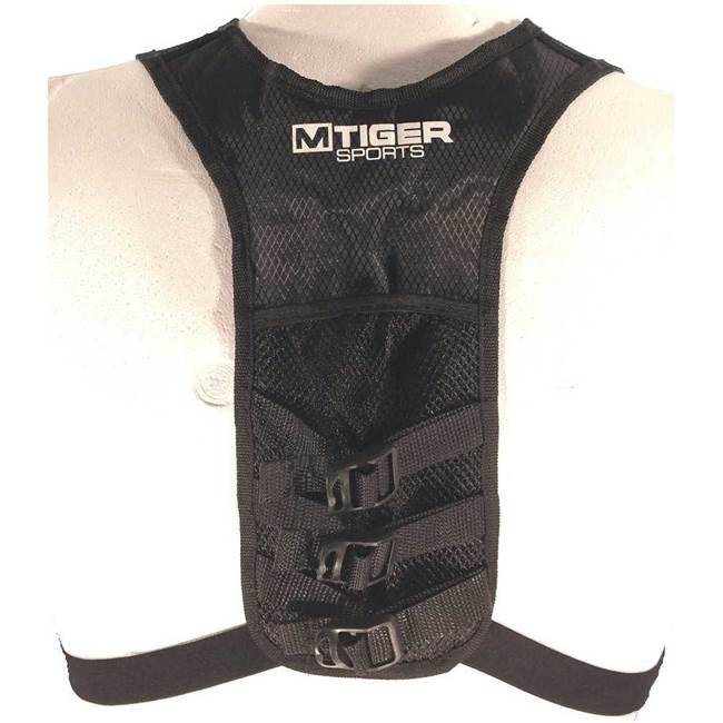 M Tiger Batterisele