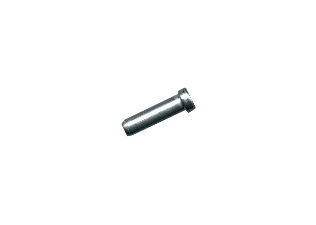 Shimano Vaihdevaijeri 1.2 mm (1 kpl) vaijerin päätyhylsy